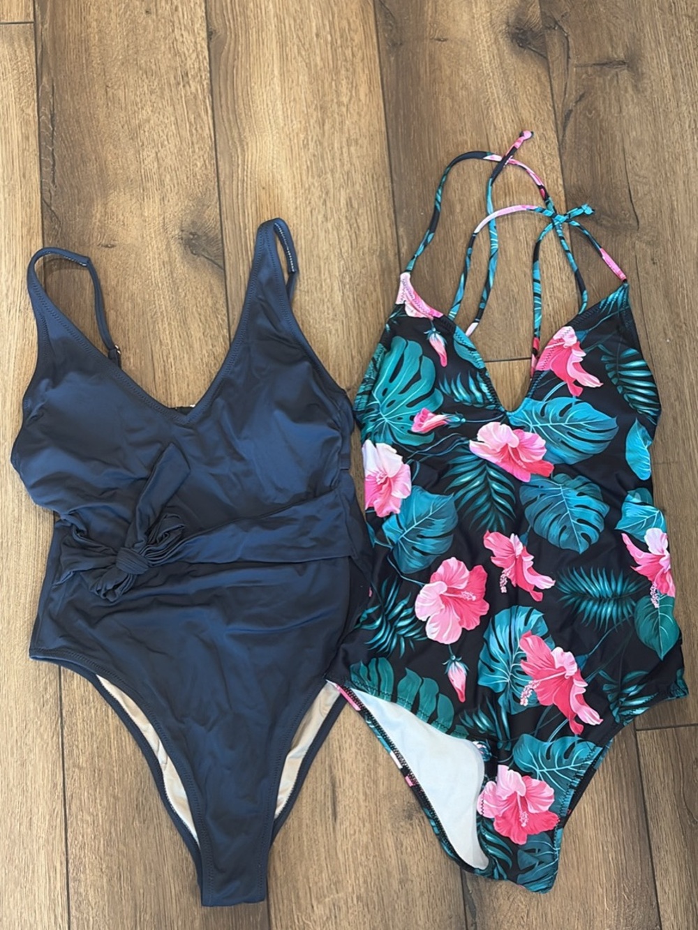 Medium swimsuit Bundle